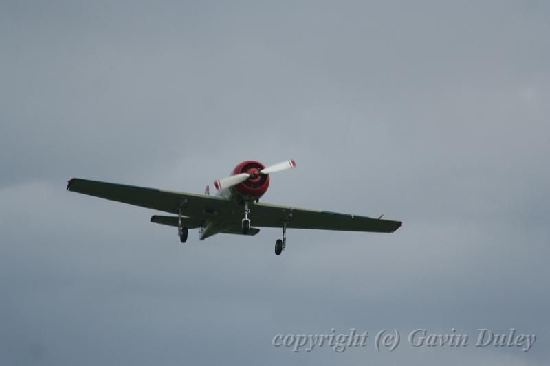 Taking off, Lilydale Airport IMG_6348.JPG